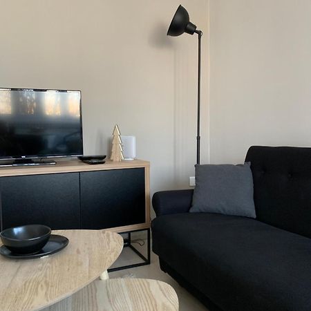 Studio apartman Park Galerija Apartment Osijek Bagian luar foto