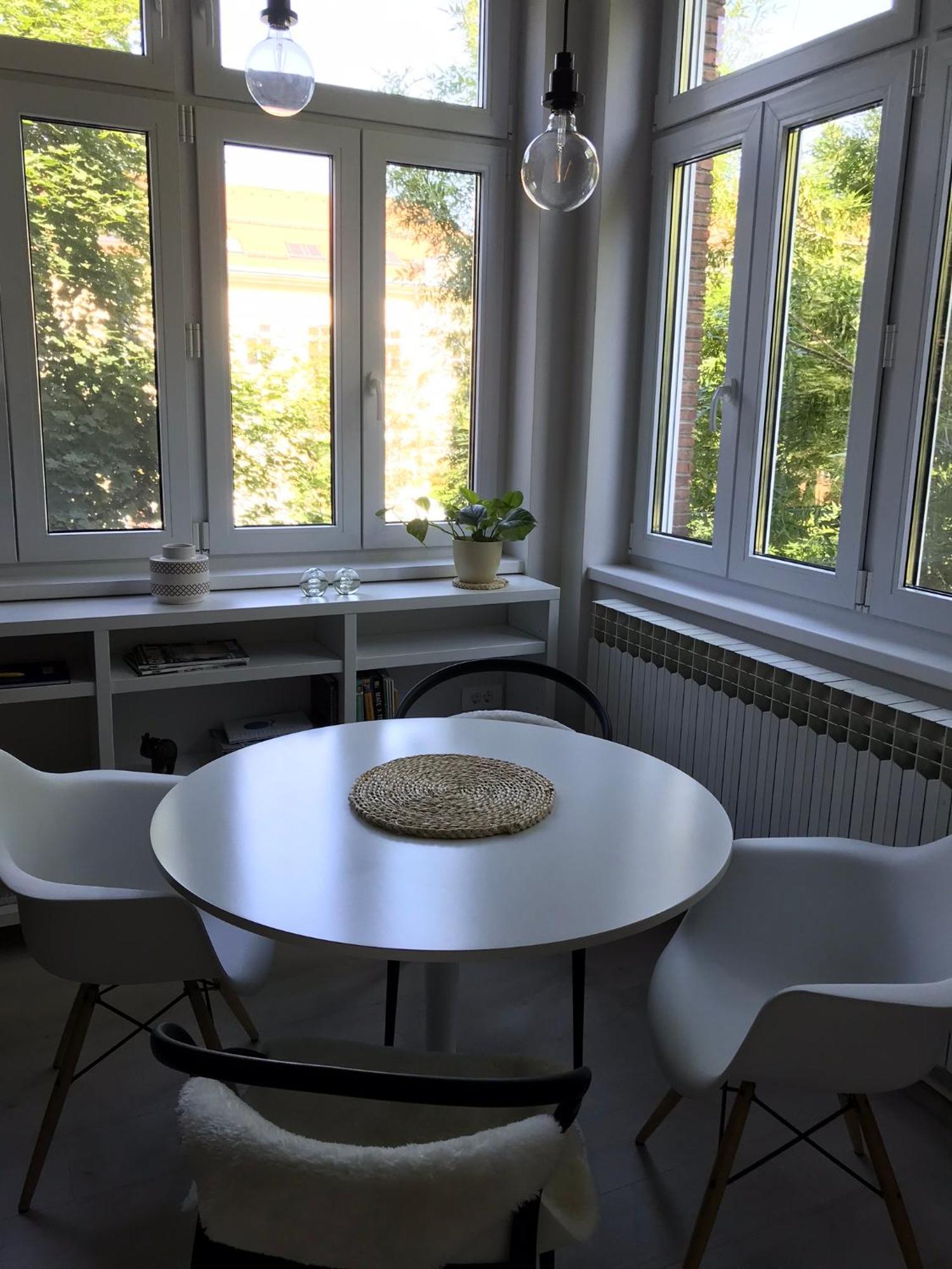 Studio apartman Park Galerija Apartment Osijek Bagian luar foto