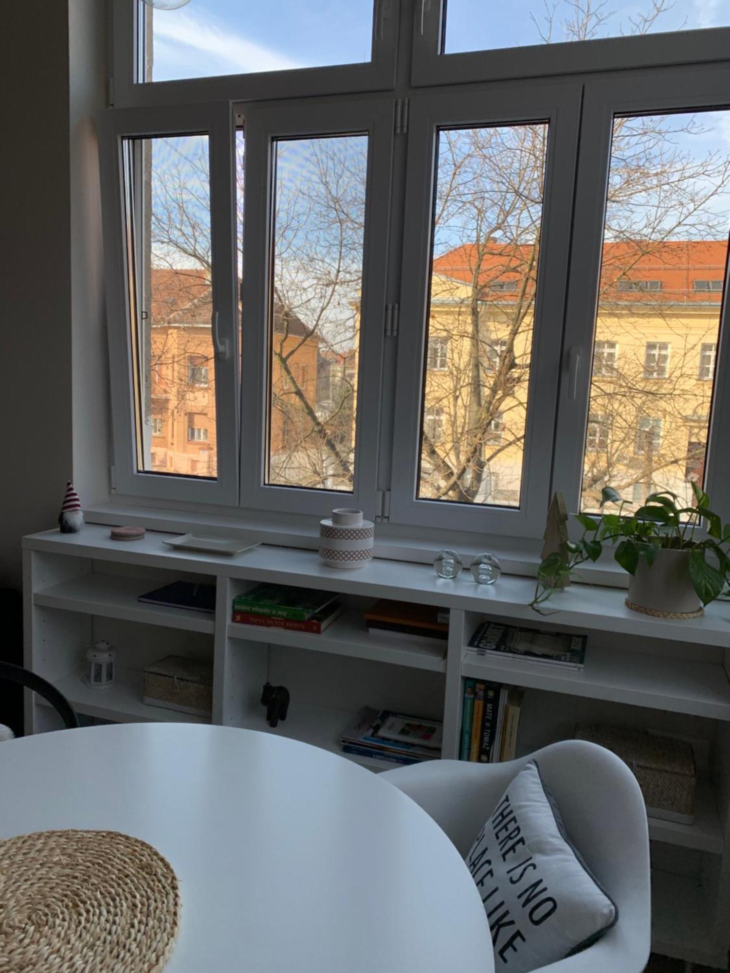 Studio apartman Park Galerija Apartment Osijek Bagian luar foto