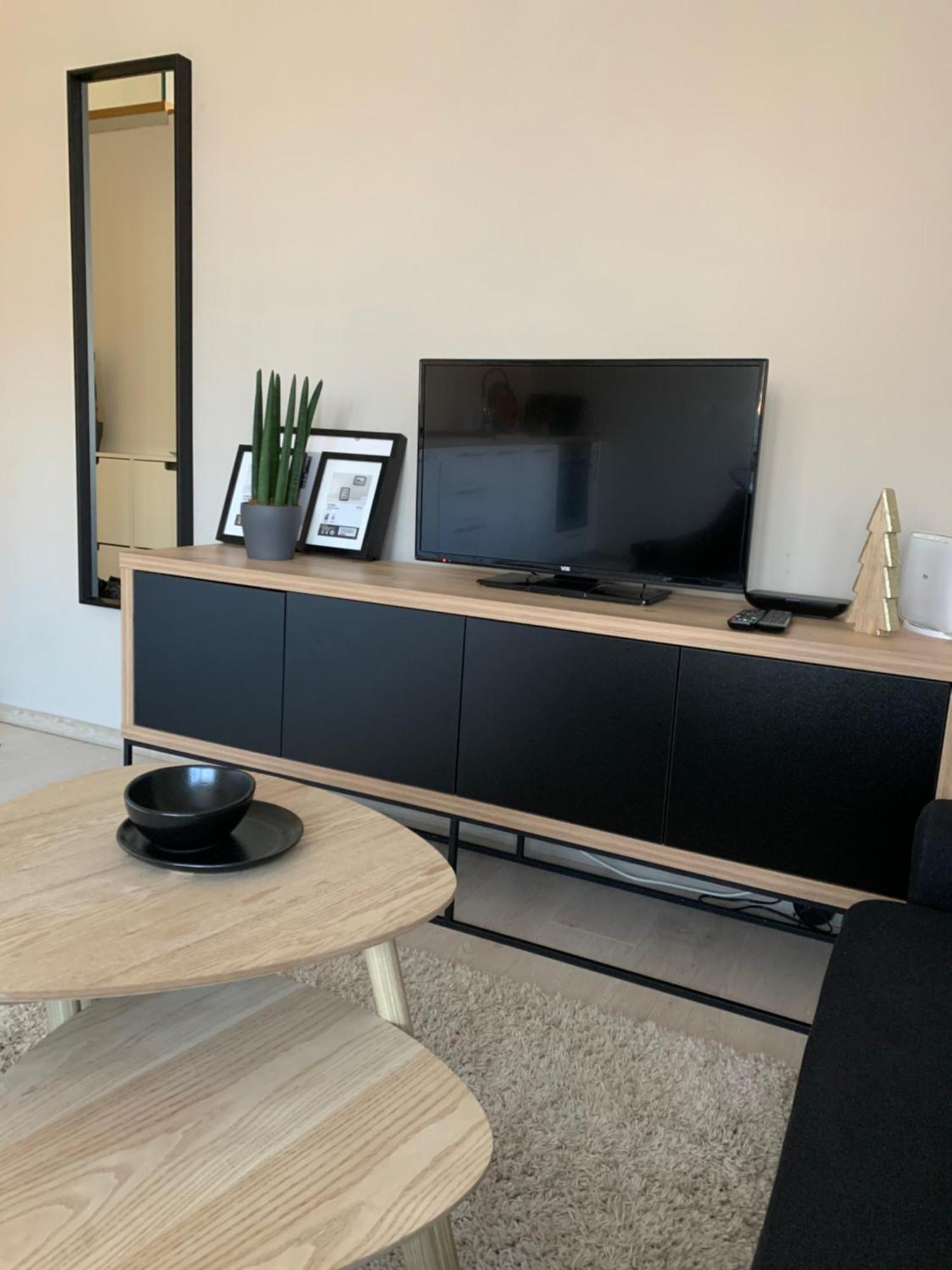 Studio apartman Park Galerija Apartment Osijek Bagian luar foto
